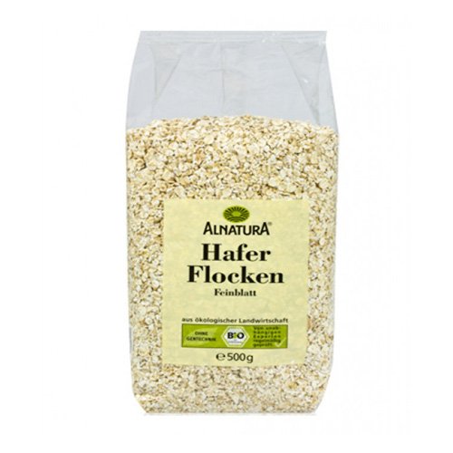 Yến mạch Đức - Thùng 3kg