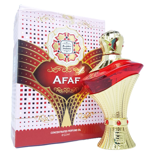 Tinh Dầu Nước Hoa Nữ AFAF 22ml
