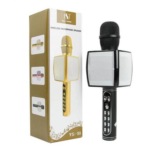 Mic hát Karaoke (BH 6 tháng)