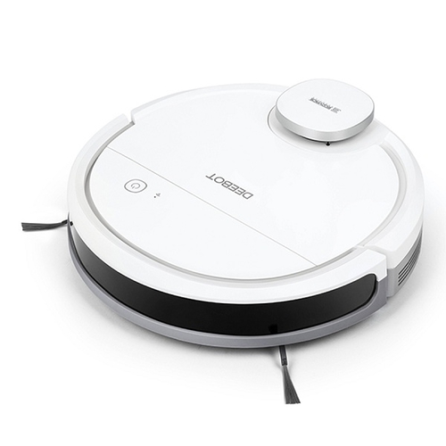 ROBOT HÚT BỤI LAU NHÀ  DEEBOT 901 (bản nội địa Nhật)