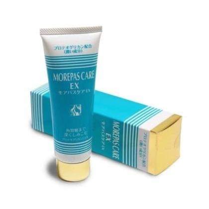 Kem PG Collagen sụn cá Morepas Care EX- Nhật