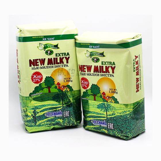 Sữa béo Nga (3kg)