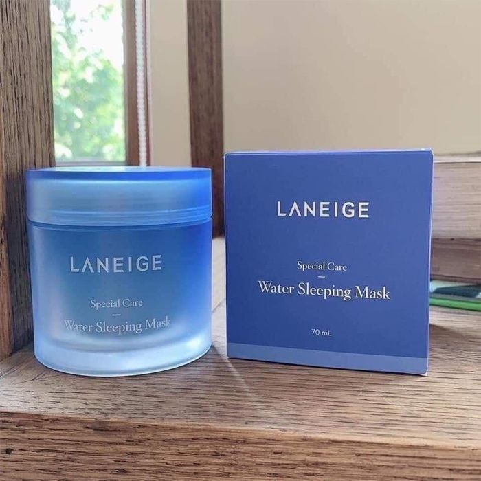 Mặt nạ ngủ LANEIGE 70ml