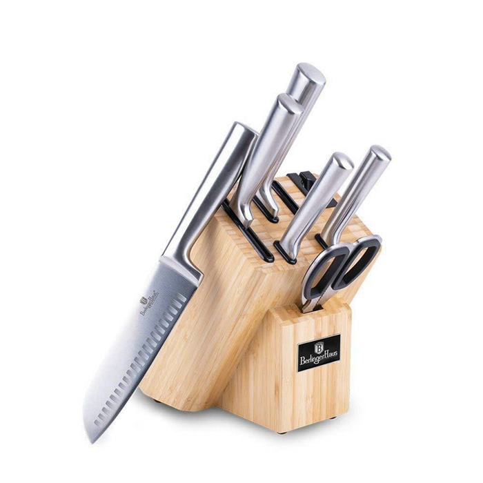 Bộ dao Berlinger Haus 7 món  - Đức